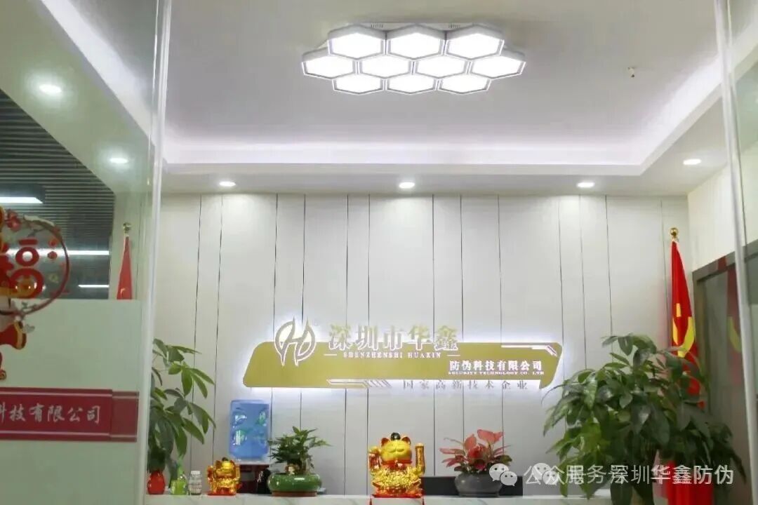 Защита от вооксин: локализованная защита от ложных знаков и  Точное представление гладильной печати