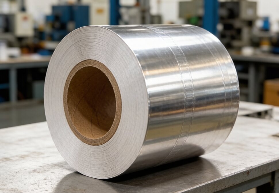 Прецизионная антифальсификация начинается с пленочного слоя. Исследуем позиционированную алюминиевую пленку с удалением алюминия и антифальсификационную алюминированную пленку Huaxin Anti - Counterfeiting