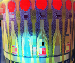 HuaXin Anti-Counterfeiting: Создание "актива доверия" для премиальных спиртных напитков и биологически активных добавок