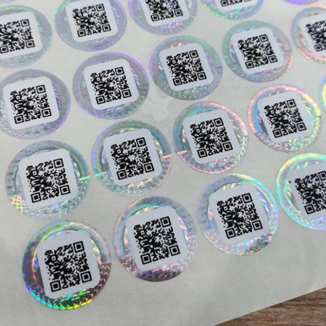 Confused about which China anti-counterfeiting label is the best? Huaxin high-end customization, direct supply from printing factories for greater peace of mind.