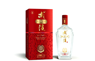 Huaxin anti-counterfeiting wine industry anti-counterfeiting label