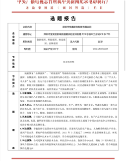 Доклад по выборам для центральной радиовещательной станции «power national productions»