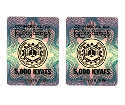 Настройка лазерной этикетки для защиты от подделки QR-кода Флуоресцентная этикетка для защиты от подделки Цветная самоклеящаяся этикетка