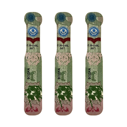 Налоговая этикетка для защиты от подделки водки и иностранного вина. Запечатанные на заказ наклейки для вина за рубежом.