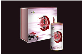 Huaxin anti-counterfeiting tea anti-counterfeiting label